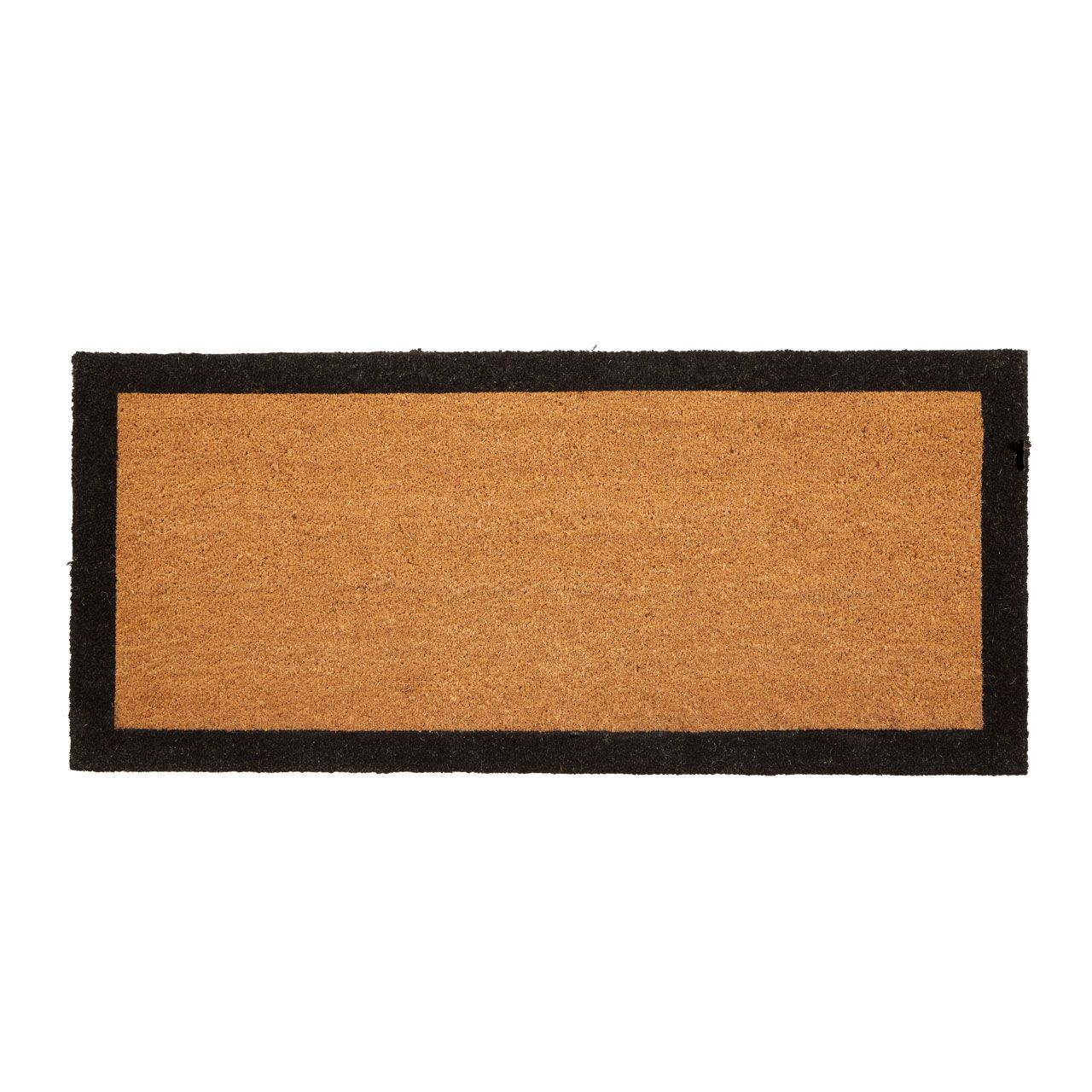Kyla Collection | Double Wide Doormat with Thick Black Border | Stylish Welcome Mat for Entryway 3