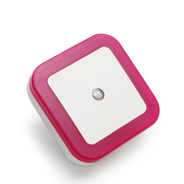 LumaGlow | Gentle Motion Sensor LED Night Light for Kids' Rooms 5