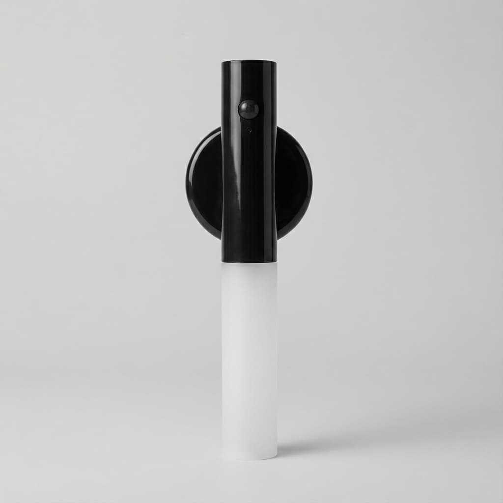 LunaBeam | Smart Motion-Sensing Rechargeable Wall Light Fixture 10