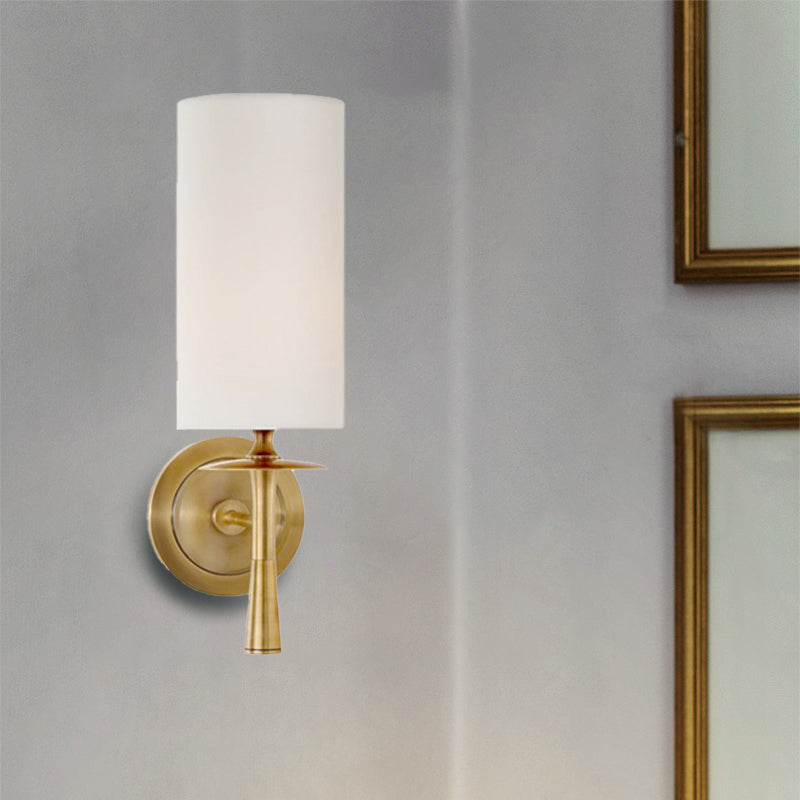 Rynx | Elegant Black Brass Traditional Wall Sconce Light Fixture 4