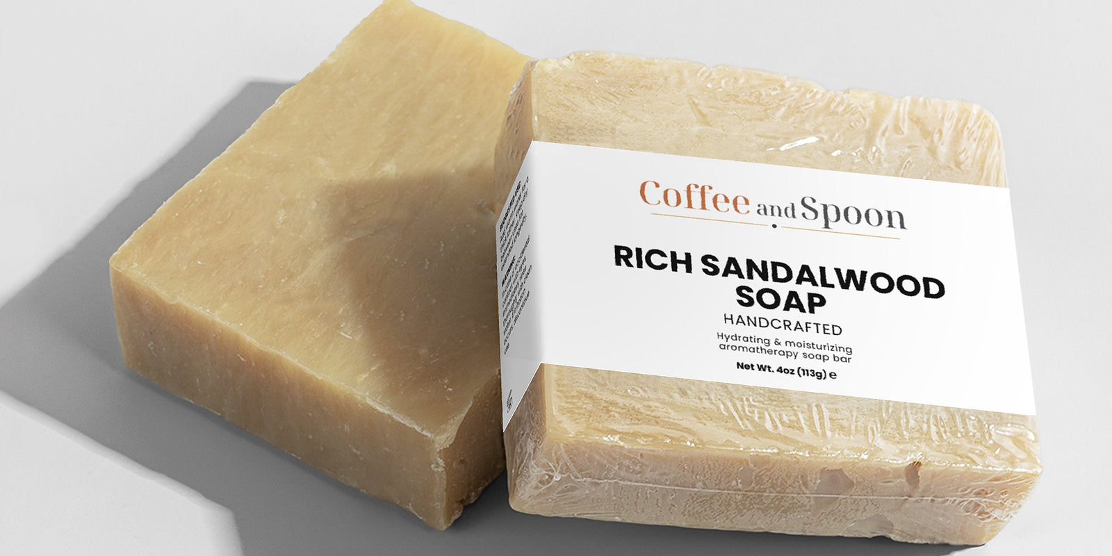 5 Benefits of Using Rich Sandalwood Soap for Healthy Skin