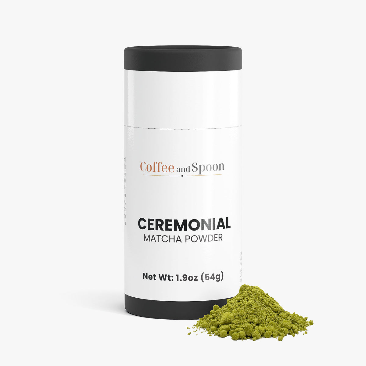 Ceremonial Matcha Powder