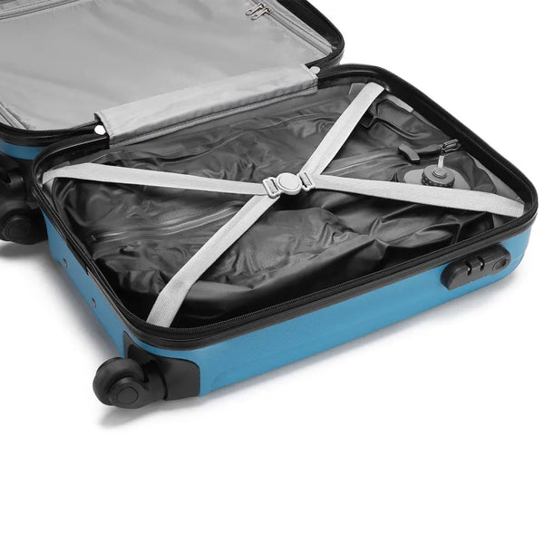 Automatic Vacuum Seal Storage Bags with Built-in Pump | Compact Space Saver for Efficient Packing