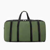 Adventure Gear | Camping Storage Box with Wheels & Large Capacity | Easy Transport for Outdoor Adventures 1