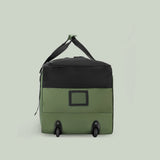 Adventure Gear | Camping Storage Box with Wheels & Large Capacity | Easy Transport for Outdoor Adventures 3