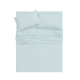 Bamboo Luxury Sheet Set | 2000 Thread Count Organic Bamboo Sheets with Deep Pockets | Eco-Friendly Comfort for Restful Sleep 6