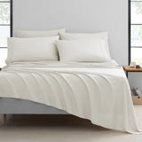 Bamboo Luxury Sheet Set | 2000 Thread Count Organic Bamboo Sheets with Deep Pockets | Eco-Friendly Comfort for Restful Sleep 7