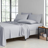 Bamboo Luxury Sheet Set | 2000 Thread Count Organic Bamboo Sheets with Deep Pockets | Eco-Friendly Comfort for Restful Sleep 78