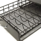 Coffee Pod Holder | Nespresso Capsule Organizer with Drawer Design | Efficient Storage Solution for Coffee Lovers 3