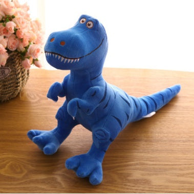 Cuddle Dino | Soft T-Rex Plush Toy for Kids with Huggable Fabric | Perfect Companion for Imaginative Play