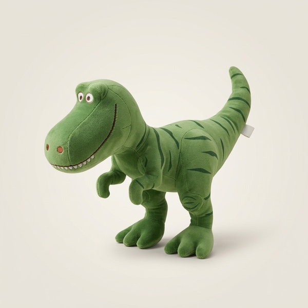 Cuddle Dino | Soft T-Rex Plush Toy for Kids with Huggable Fabric | Perfect Companion for Imaginative Play