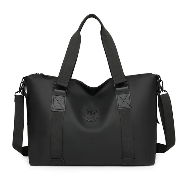 Spacious Waterproof Travel Duffel Bag for Gym and Adventure