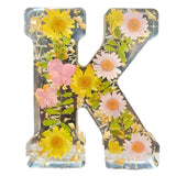 FloraGlow | Elegant Personalized LED Night Light with Floral Design 4