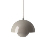 FloraGlow | Stylish Minimalist Flowerpot Kitchen Pendant Lighting 10
