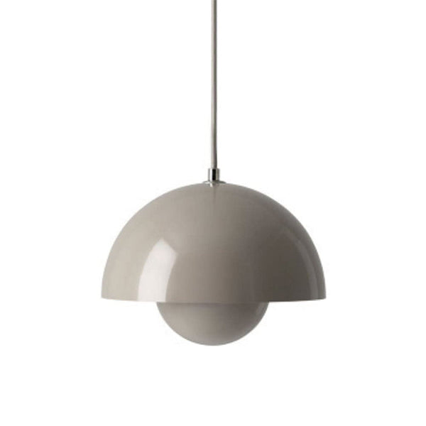 FloraGlow | Stylish Minimalist Flowerpot Kitchen Pendant Lighting 10