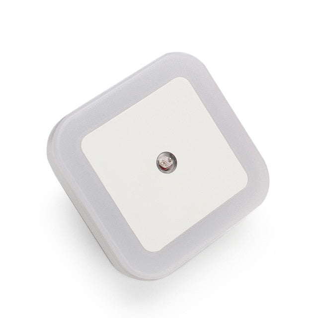 LumaGlow | Gentle Motion Sensor LED Night Light for Kids' Rooms 2