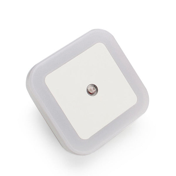 LumaGlow | Gentle Motion Sensor LED Night Light for Kids' Rooms 2