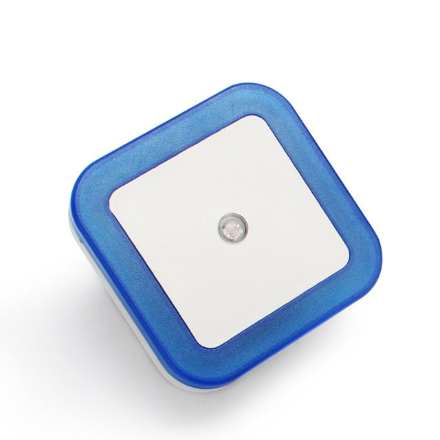 LumaGlow | Gentle Motion Sensor LED Night Light for Kids' Rooms 3