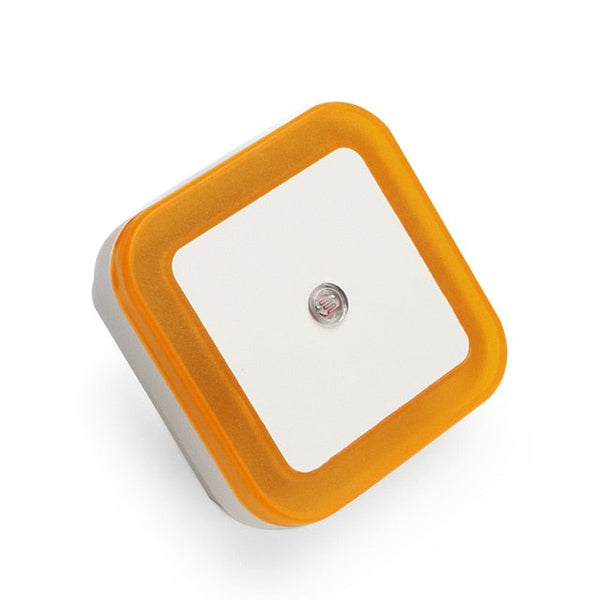 LumaGlow | Gentle Motion Sensor LED Night Light for Kids' Rooms 4