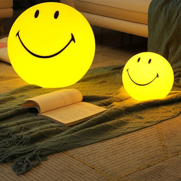 LuminaraGlow | Gentle Touch LED Night Light for Peaceful Sleep 0
