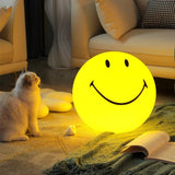 LuminaraGlow | Gentle Touch LED Night Light for Peaceful Sleep 1