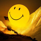 LuminaraGlow | Gentle Touch LED Night Light for Peaceful Sleep 2