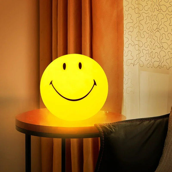 LuminaraGlow | Gentle Touch LED Night Light for Peaceful Sleep 4