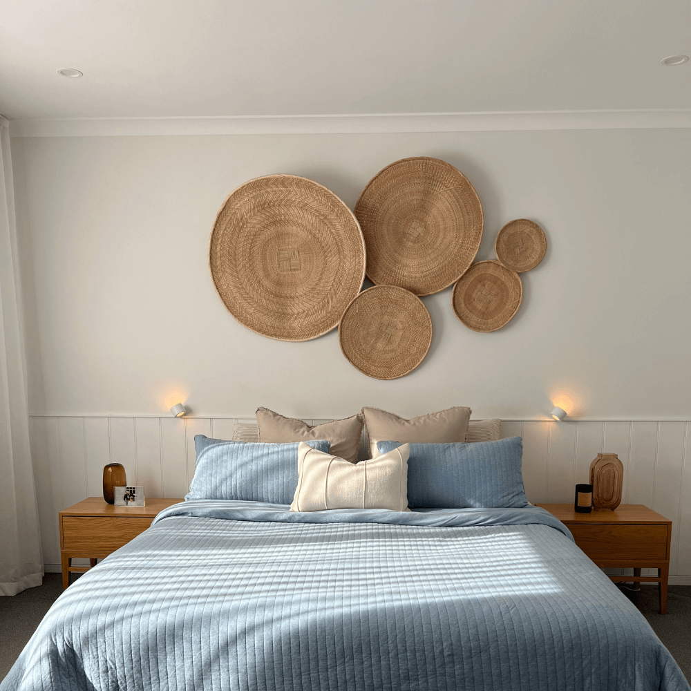 LuminaraGlow | Versatile Rechargeable LED Wall Sconce with Remote Control 7