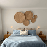 LuminaraGlow | Versatile Rechargeable LED Wall Sconce with Remote Control 7