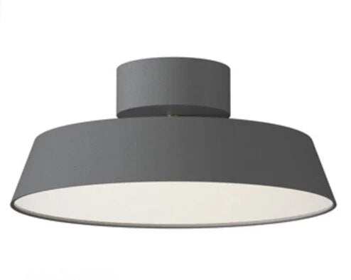 Luminara | Adjustable Modern LED Ceiling Light Fixture for Versatile Illumination 5