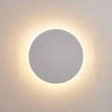Luminara | Chic Modern Metal Wall Sconce Lighting with LED Illumination 5