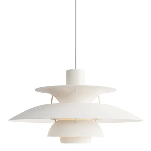 Luminara | Elegant Energy-Efficient Flush Mount Ceiling Light Fixture 0