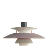 Luminara | Elegant Energy-Efficient Flush Mount Ceiling Light Fixture 1