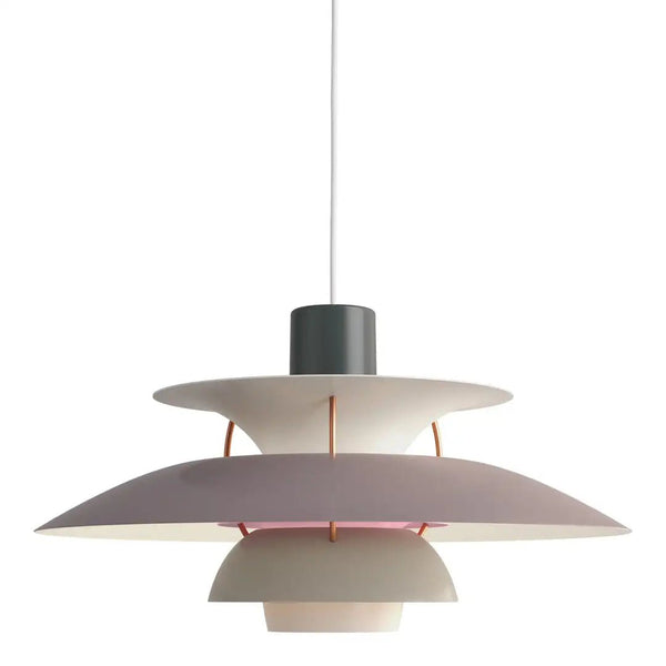 Luminara | Elegant Energy-Efficient Flush Mount Ceiling Light Fixture 1