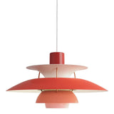 Luminara | Elegant Energy-Efficient Flush Mount Ceiling Light Fixture 10