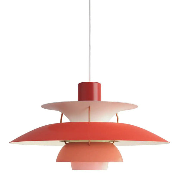 Luminara | Elegant Energy-Efficient Flush Mount Ceiling Light Fixture 10