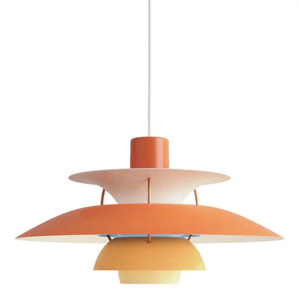 Luminara | Elegant Energy-Efficient Flush Mount Ceiling Light Fixture 11