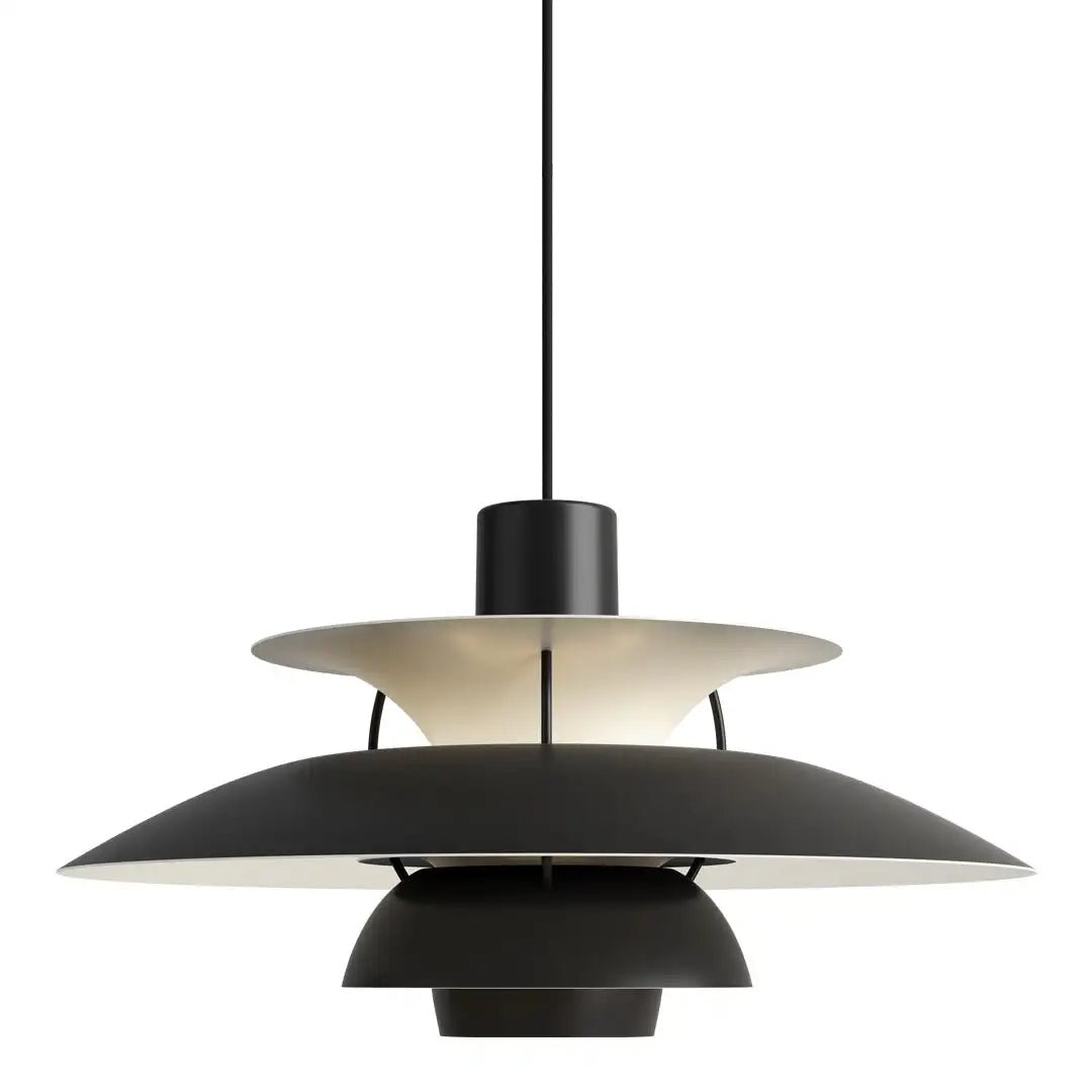 Luminara | Elegant Energy-Efficient Flush Mount Ceiling Light Fixture 2