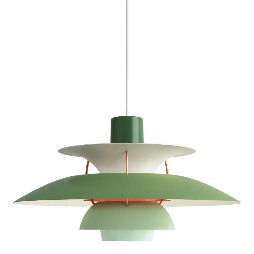 Luminara | Elegant Energy-Efficient Flush Mount Ceiling Light Fixture 4