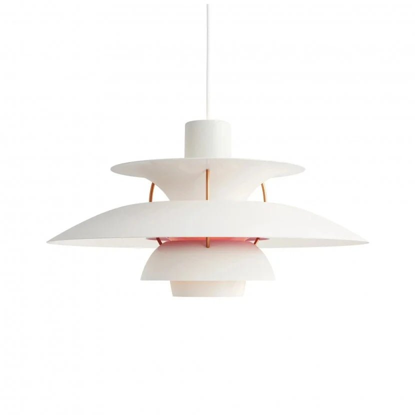 Luminara | Elegant Energy-Efficient Flush Mount Ceiling Light Fixture 5