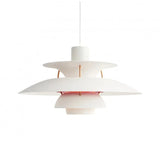 Luminara | Elegant Energy-Efficient Flush Mount Ceiling Light Fixture 5