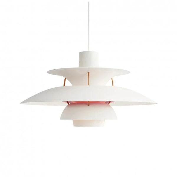 Luminara | Elegant Energy-Efficient Flush Mount Ceiling Light Fixture 5