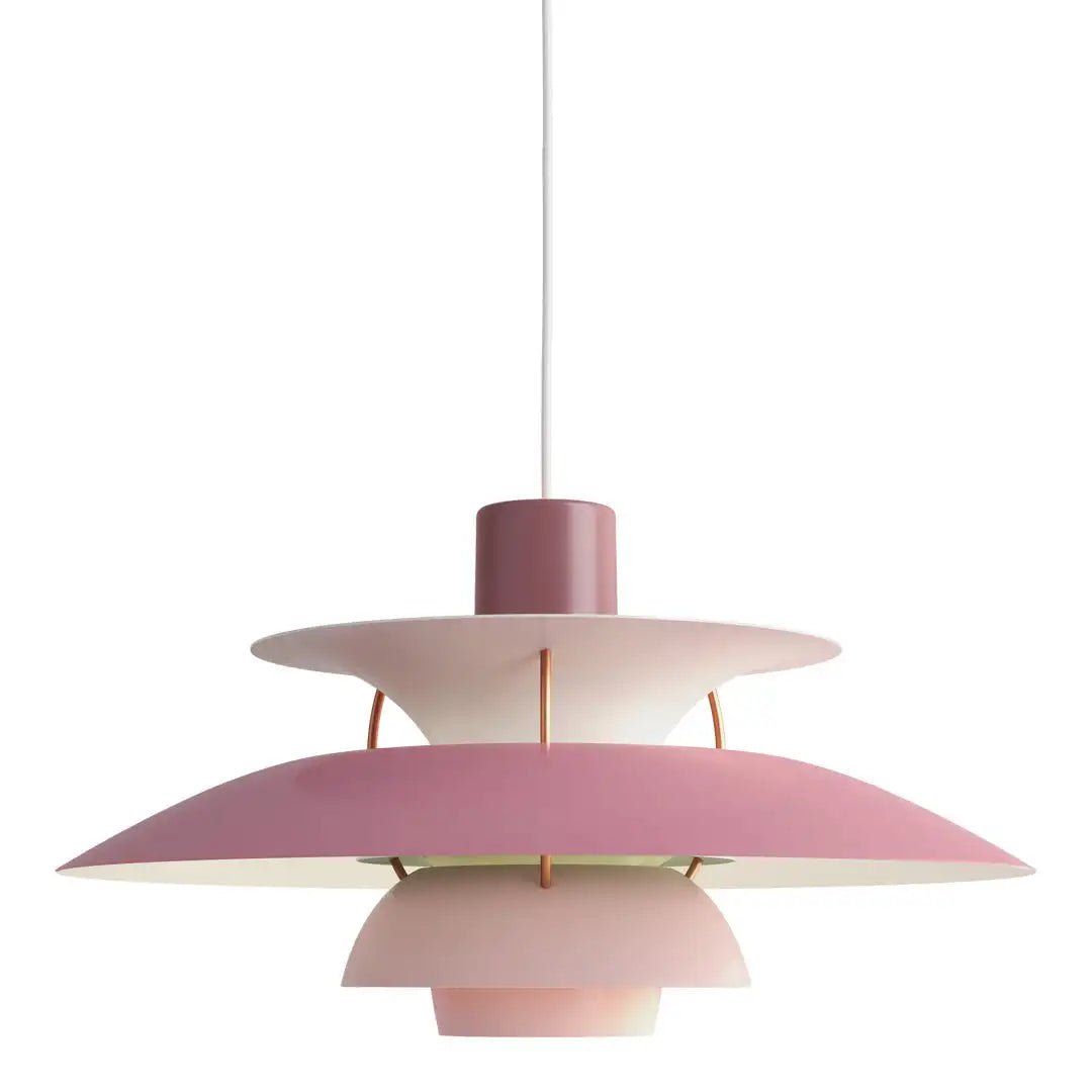 Luminara | Elegant Energy-Efficient Flush Mount Ceiling Light Fixture 6
