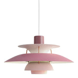 Luminara | Elegant Energy-Efficient Flush Mount Ceiling Light Fixture 6