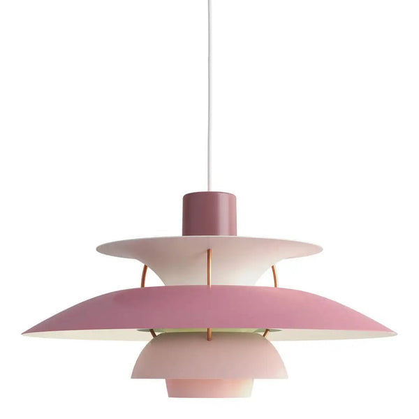 Luminara | Elegant Energy-Efficient Flush Mount Ceiling Light Fixture 6