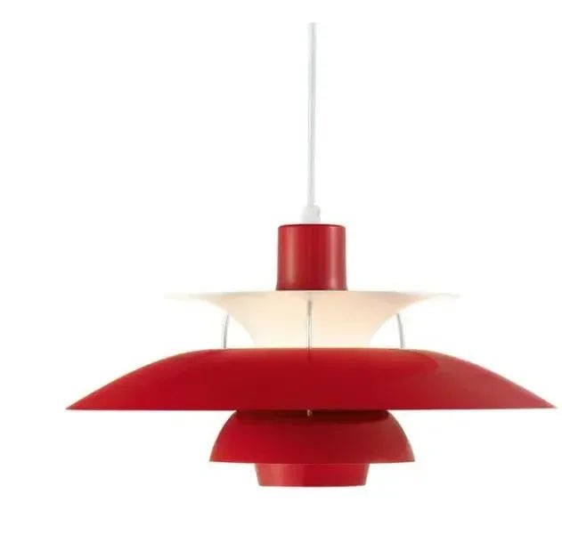 Luminara | Elegant Energy-Efficient Flush Mount Ceiling Light Fixture 7