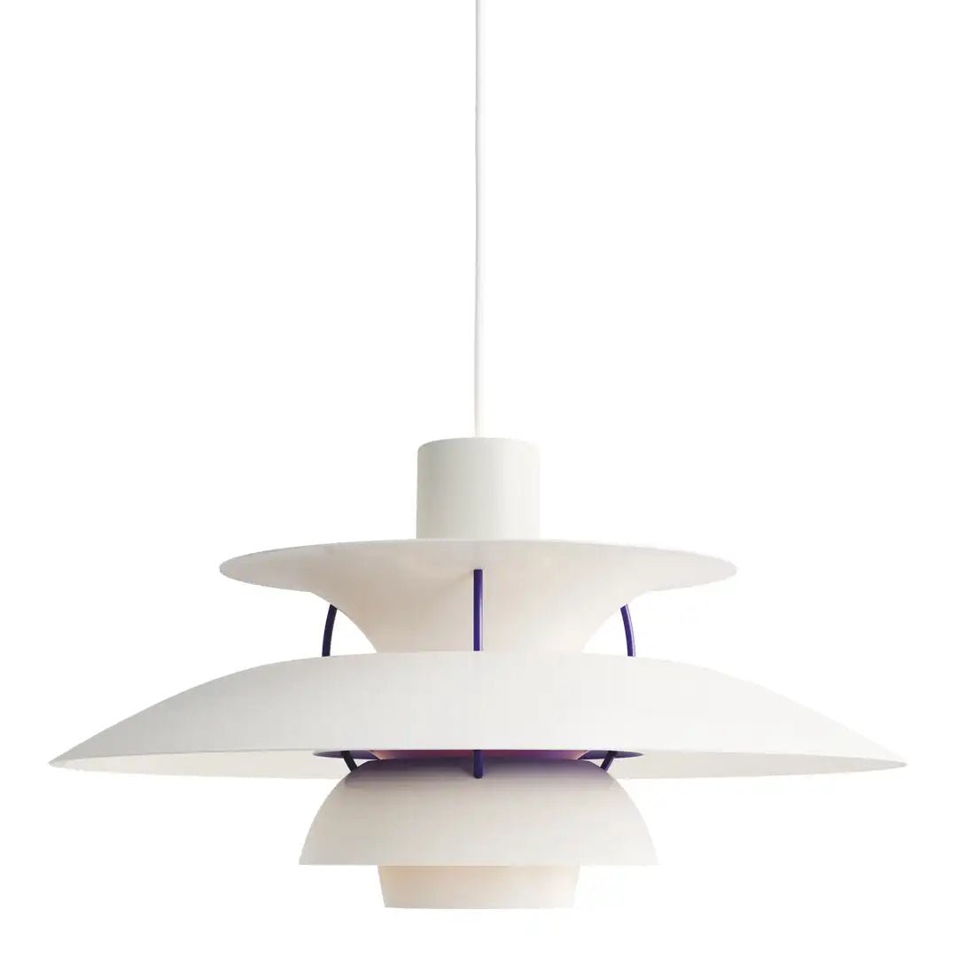 Luminara | Elegant Energy-Efficient Flush Mount Ceiling Light Fixture 8