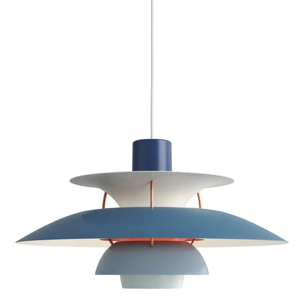 Luminara | Elegant Energy-Efficient Flush Mount Ceiling Light Fixture 9