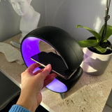 Luminara | Innovative Sunrise Alarm Clock with Wireless Charging & Sound Machine 7