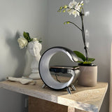 Luminara | Innovative Sunrise Alarm Clock with Wireless Charging & Sound Machine 8